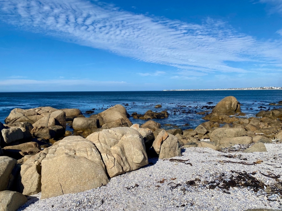 3 Bedroom Property for Sale in Britannia Bay Western Cape